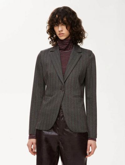 Giacca Iblues - testa moro