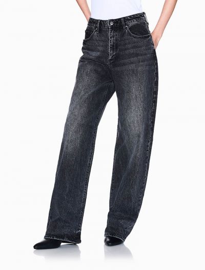 Pantalone jeans Armani Exchange - denim
