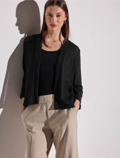 Coprispalla Street One - black