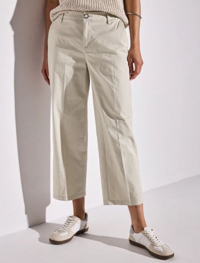 Pantalone Street One - sabbia