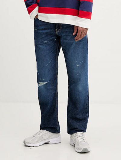 Pantalone jeans Guess Jeans - denim scuro