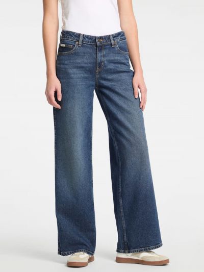 Pantalone jeans Guess Jeans - denim