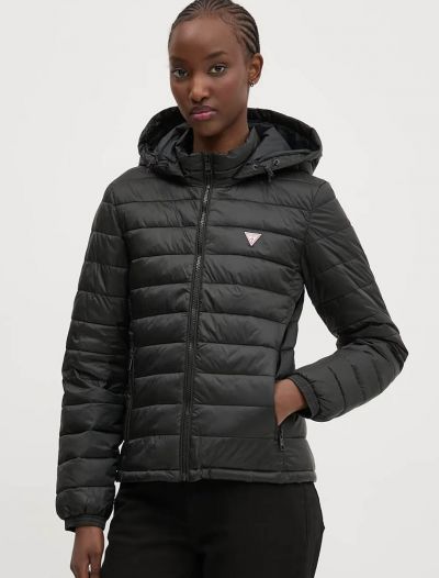 Giubbino Guess Jeans - nero