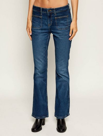 Pantalone jeans Guess Jeans - denim