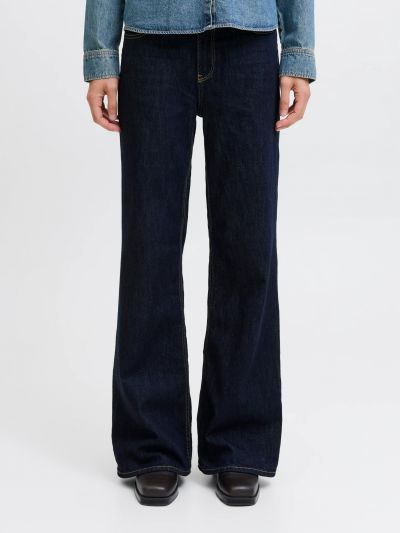 Pantalone jeans Jjxx - dark blue