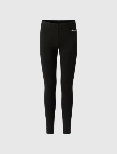 Leggings Champion - nero