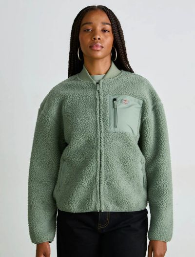 Giubbino Dickies - verdone