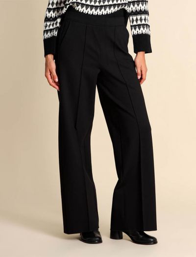 Pantalone 24j By Pennyblack - nero