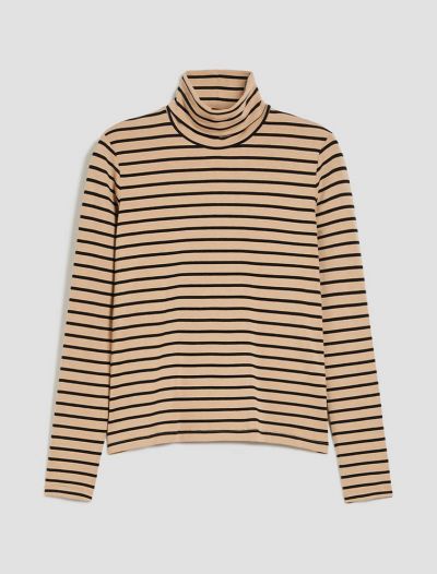 Dolcevita 24j By Pennyblack - cammello nero