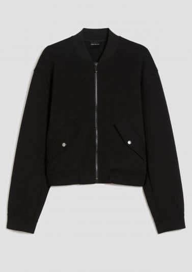 Giubbino 24j By Pennyblack - nero