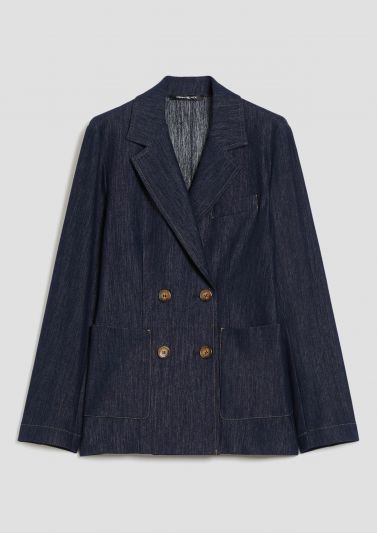 Giacca 24j By Pennyblack - blu scuro