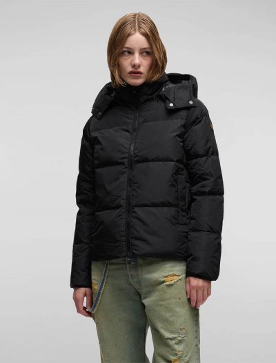 Giubbino Refrigiwear - nero