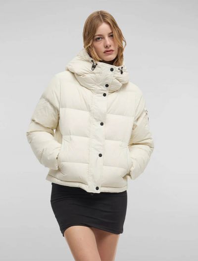 Giubbino Refrigiwear - tofu