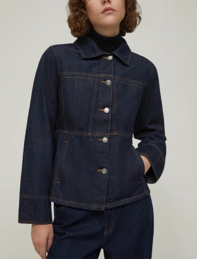 Giacca Pennyblack - blu scuro