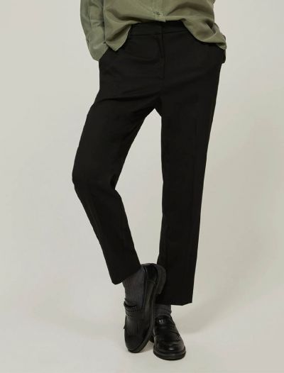 Pantalone Pennyblack - nero
