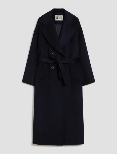Cappotto Pennyblack - blu