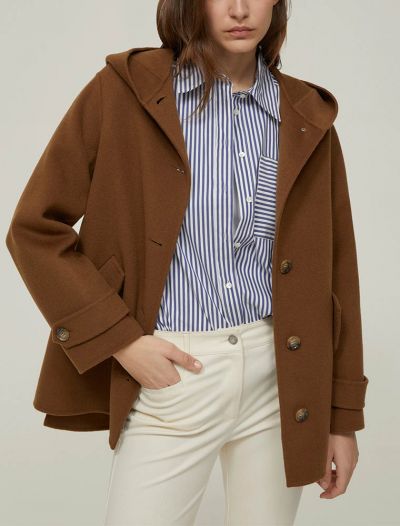 Giaccone Pennyblack - fango