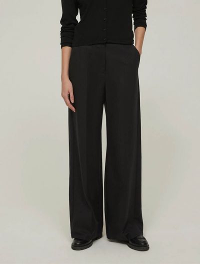 Pantalone Pennyblack - nero