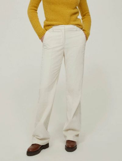 Pantalone Pennyblack - avorio