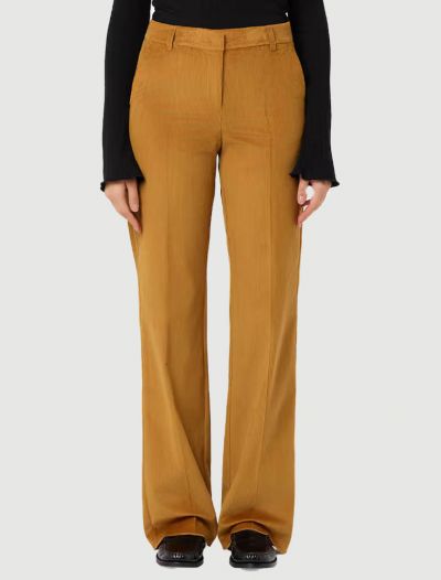 Pantalone Pennyblack - senape