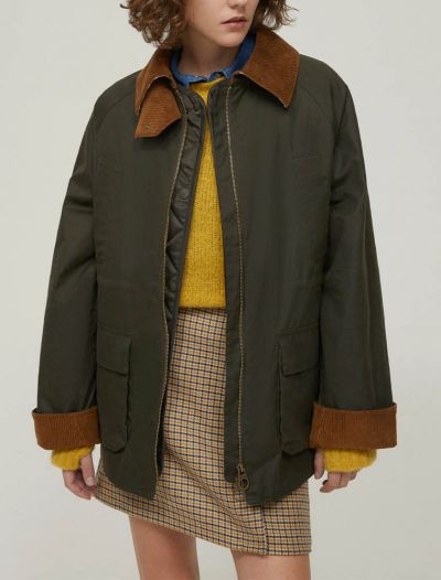 Giaccone Pennyblack - kaki