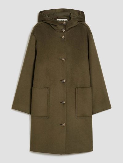 Cappotto Pennyblack - kaki