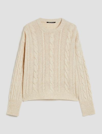 Pullover manica lunga Pennyblack - cacha'