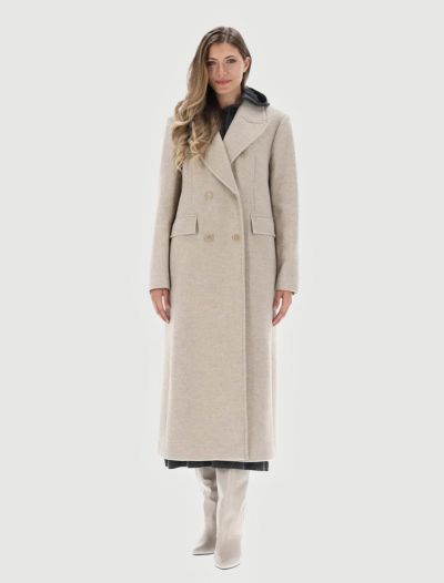 Cappotto Pennyblack - cacha'