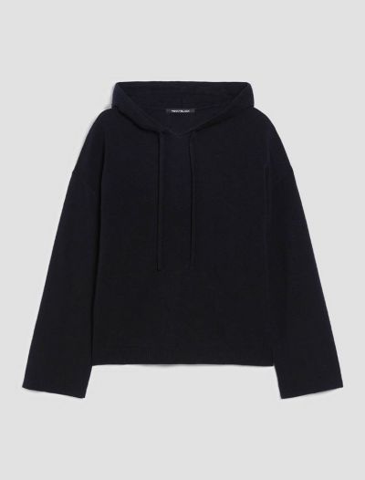 Maglia manica lunga Pennyblack - blu navy