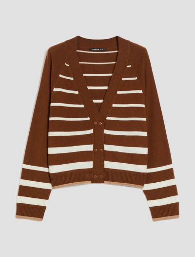 Cardigan over Pennyblack - riga