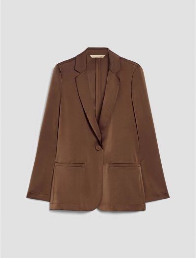 Giacca Pennypink - marrone