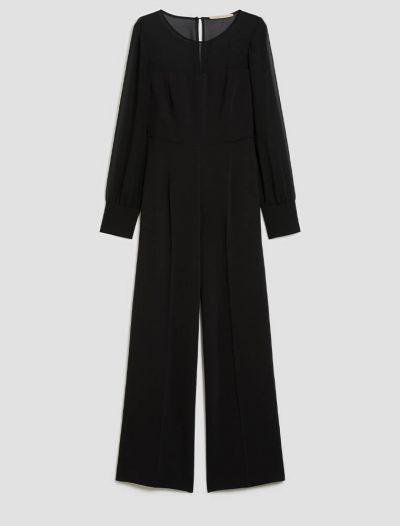 Tuta Pennypink - nero