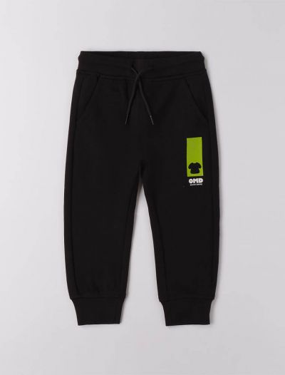 Pantalone I Do - nero