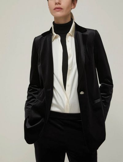 Giacca Pennypink - nero