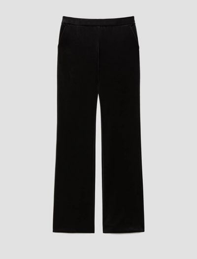 Pantalone Pennypink - nero