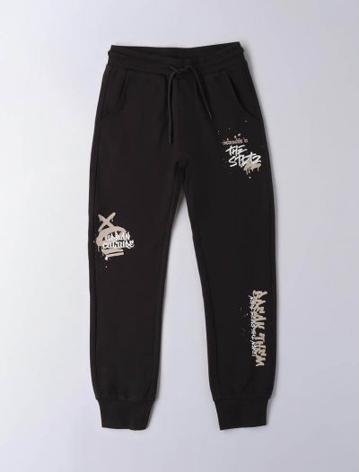 Pantalone I Do - nero