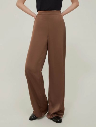 Pantalone Pennypink - marrone