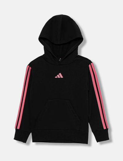 Felpa sportiva Adidas - nero
