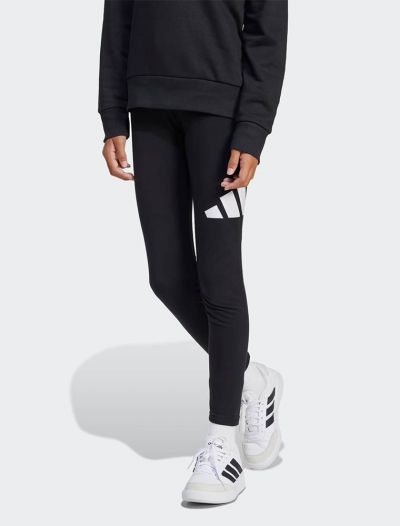 Leggings Adidas - nero