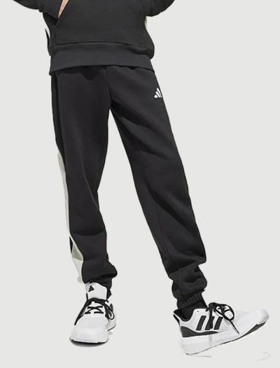 Pantalone Adidas - black