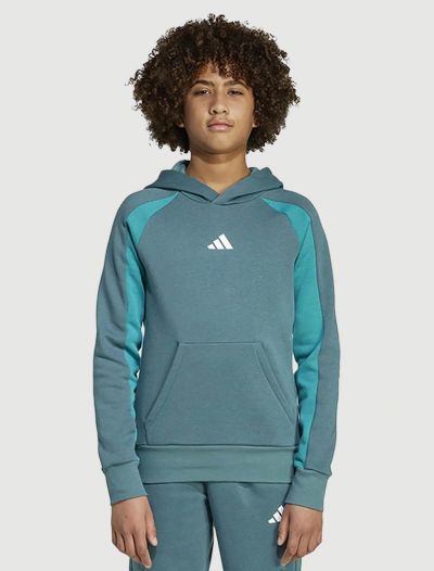 Felpa sportiva Adidas - verde