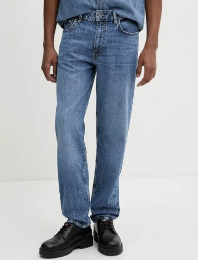 Pantalone jeans Guess Jeans - denim