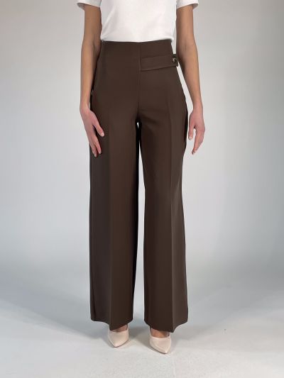 Pantalone San Babila - moro