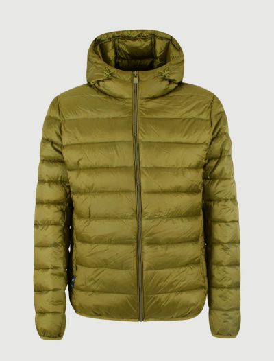 Giubbino Yes Zee - verde