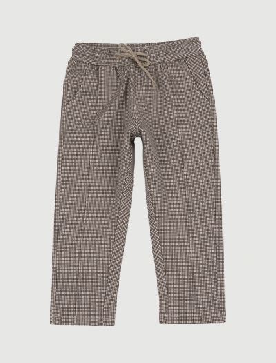 Pantalone Chicco - marrone