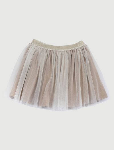 Gonna Chicco - beige