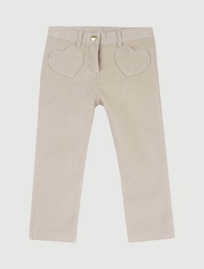 Pantalone Chicco - beige