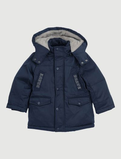 Giaccone Chicco - navy