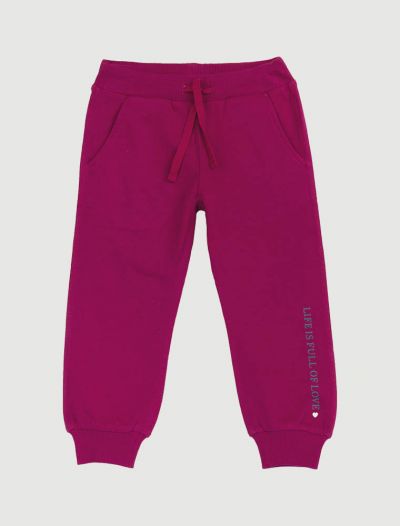 Pantalone Chicco - bordeaux