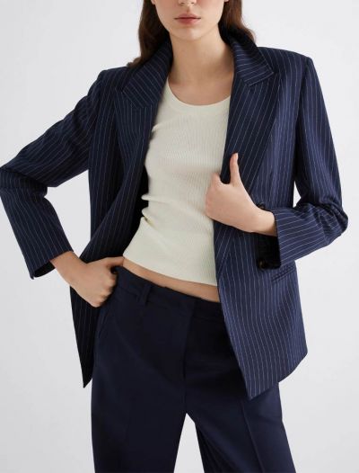 Giacca Marella - blu